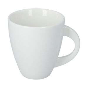 New Power Frontier Tea Cup White 170ml